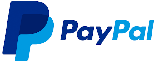 pay with paypal - Ken Jeong Store